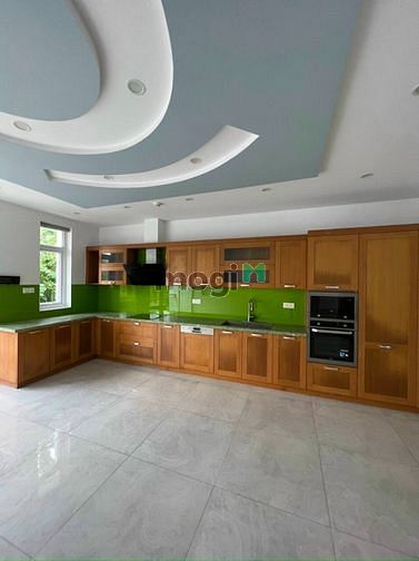 Hình ảnh Nhà 6x20m,1T2L sân thượng,4PN,5WC,chỉ 26tr/th