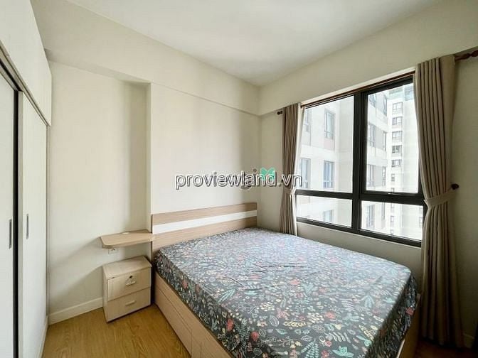 Hình ảnh Căn ghép Masteri Thảo Điền 4PN, 132m2 trang bị nội thất đầy đủ hiện đạ