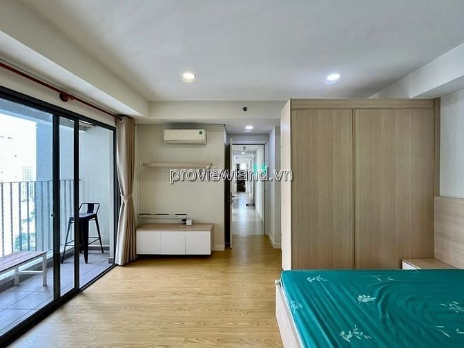 Hình ảnh Căn ghép Masteri Thảo Điền 4PN, 132m2 trang bị nội thất đầy đủ hiện đạ