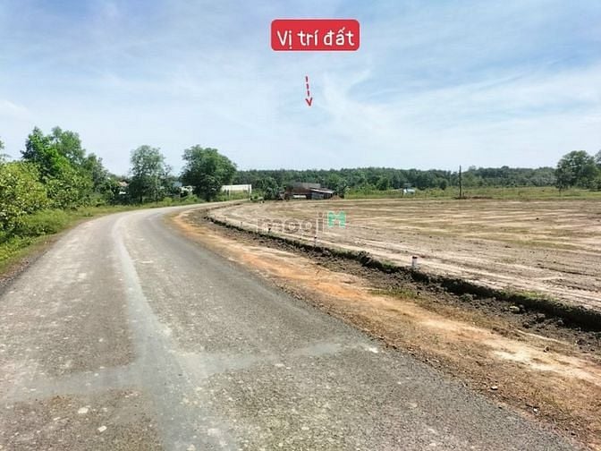 Hình ảnh Bán đất giá rẻ sổ sẵn công chứng liền
