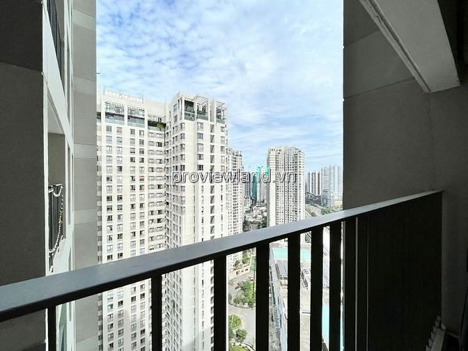 Hình ảnh Căn ghép Masteri Thảo Điền 4PN, 132m2 trang bị nội thất đầy đủ hiện đạ