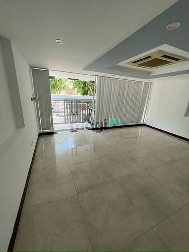 Hình ảnh Nhà 6x20m,1T2L sân thượng,4PN,5WC,chỉ 26tr/th