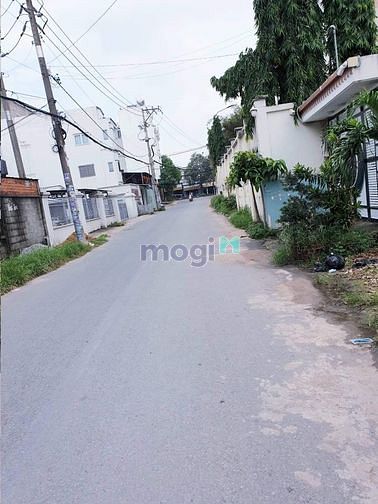 Hình ảnh Bán đất 1 trục Lê Thị Riêng . DT 5x20 đường 8m giá chỉ 6.5 tỷ