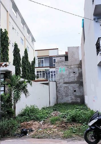Hình ảnh Bán đất 1 trục Lê Thị Riêng . DT 5x20 đường 8m giá chỉ 6.5 tỷ