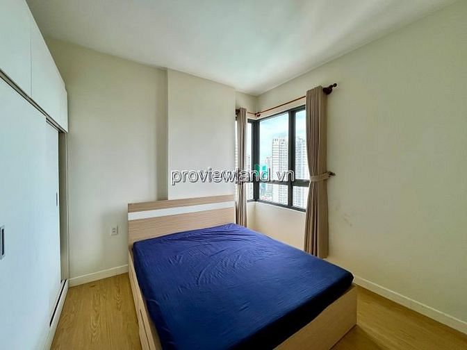 Hình ảnh Căn ghép Masteri Thảo Điền 4PN, 132m2 trang bị nội thất đầy đủ hiện đạ