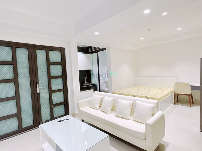 Hình ảnh Studio Full Nội Thất __40m2__New 100%_CôngViên 23/9__Bùi Viện