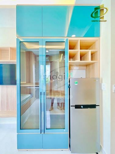 Hình ảnh Studio nội thất cao cấp Trung Sơn dưới cầu Him Lam