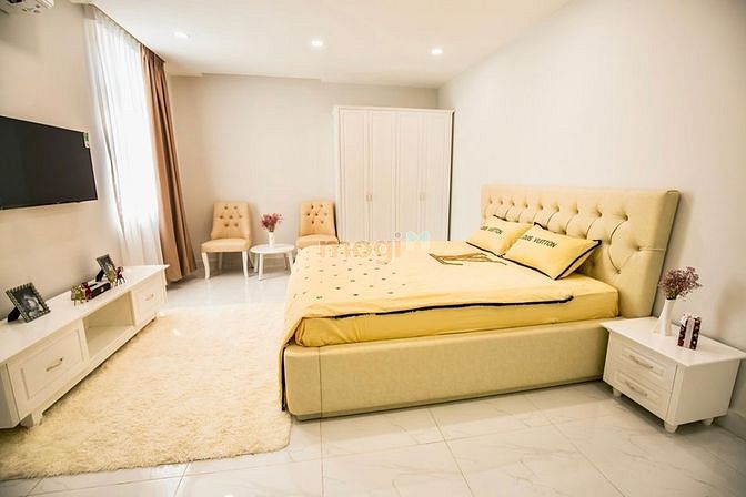 Hình ảnh 🌇🌄C.Hộ Studio Full Nội Thất Quận Bình Thạnh ✨🌇🌇