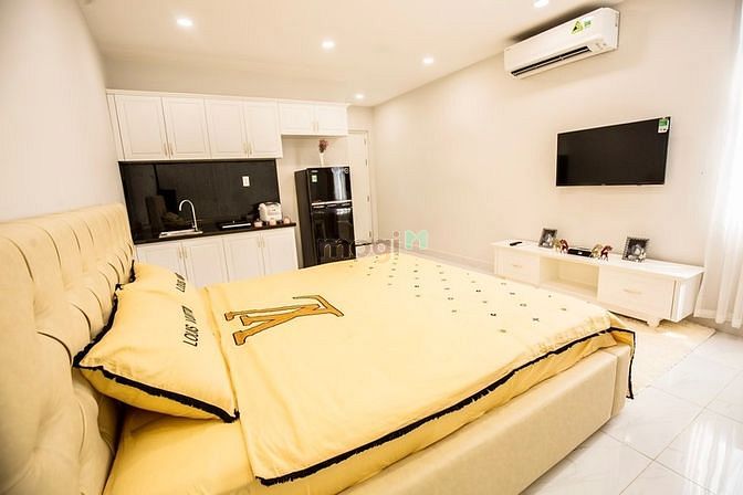 Hình ảnh 🌇🌄C.Hộ Studio Full Nội Thất Quận Bình Thạnh ✨🌇🌇