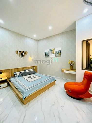 Hình ảnh SIÊU PHẨM Xuân Thuỷ Q2 57m2 3PN 1tỷ822 SHR