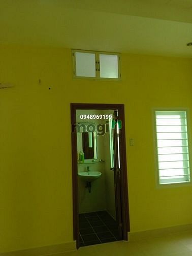Hình ảnh Cho thuê nhà hẻm 1 sẹc lê văn quới 4pn3wc 4x17 hẻm 6m