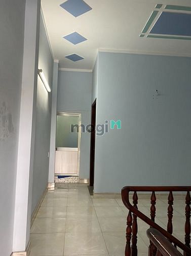 Hình ảnh _ cho thuê nhà nguyên căn sát chợ vĩnh phú