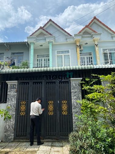 Hình ảnh _ cho thuê nhà nguyên căn sát chợ vĩnh phú