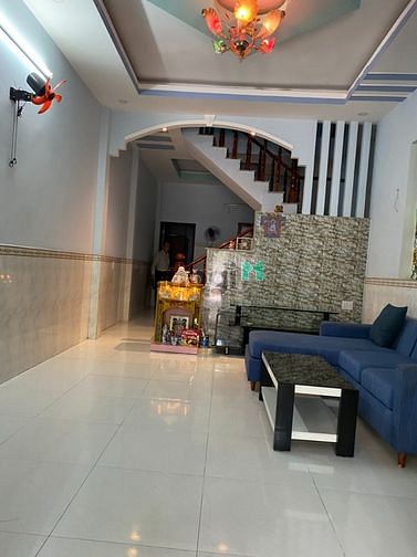 Hình ảnh _ cho thuê nhà nguyên căn sát chợ vĩnh phú