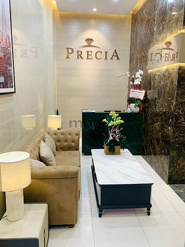 Hình ảnh Căn Hộ Precia Quận 2 loại 3PN=101m2, full Nội thất +Có sổ 6.15 tỷ