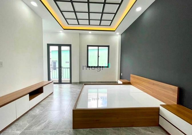 Hình ảnh NHÀ HIẾM Phan Xích Long BT 48m2 3PN 1tỷ840 HXH
