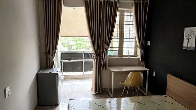 Hình ảnh CHDV Bancol tại Trung Tâm Quận 1