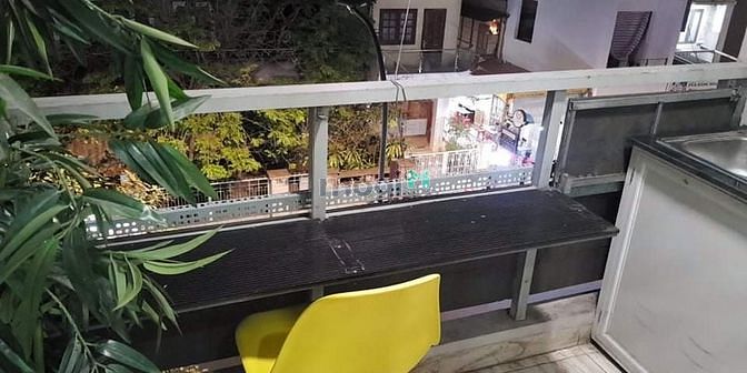Hình ảnh CHDV Bancol tại Trung Tâm Quận 1