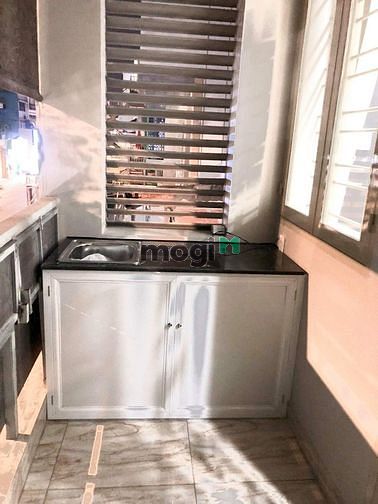 Hình ảnh CHDV Bancol tại Trung Tâm Quận 1