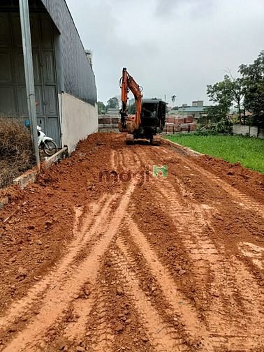 Hình ảnh Bán 200m2 đất Yên Bài Ba Vì 2.x tỷ bao sang tên sổ đỏ
