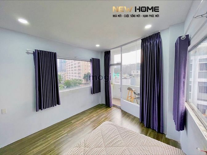 Hình ảnh Penhouse Siêu thoáng mát Nguyễn Ngọc Phương Bình Thạnh
