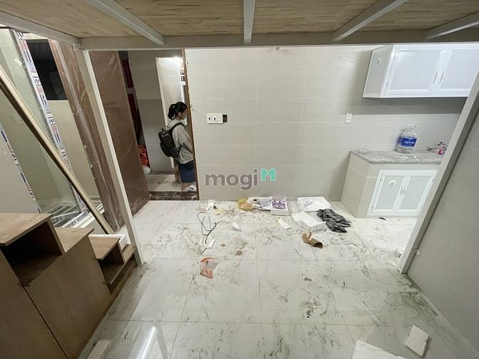 Hình ảnh Duplex ban công, cửa sổ lớn siêu rẻ