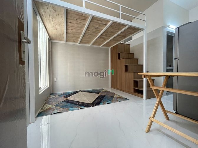 Hình ảnh Duplex ban công, cửa sổ lớn siêu rẻ