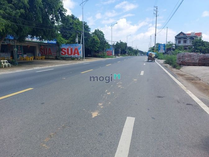 Hình ảnh Bán 200m2 đất Yên Bài Ba Vì 2.x tỷ bao sang tên sổ đỏ