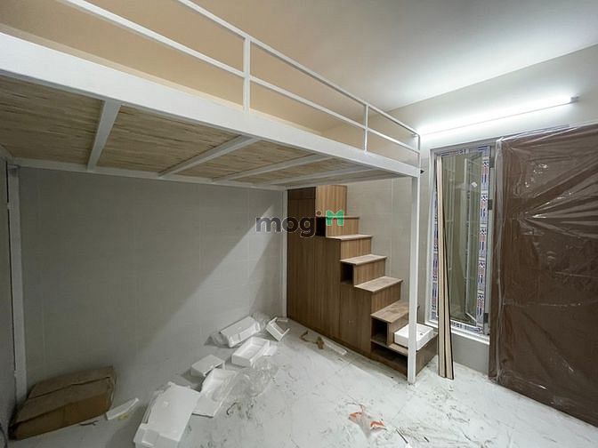 Hình ảnh Duplex ban công, cửa sổ lớn siêu rẻ