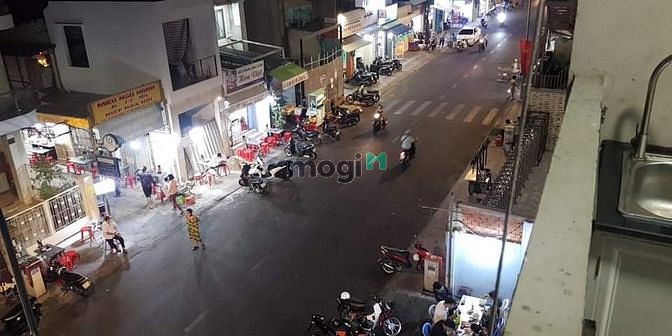 Hình ảnh Studio ban công view ngắm thành phố, cách đại học mở cs2 100m