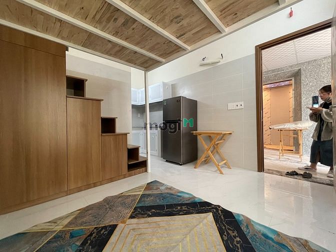 Hình ảnh Duplex ban công, cửa sổ lớn siêu rẻ