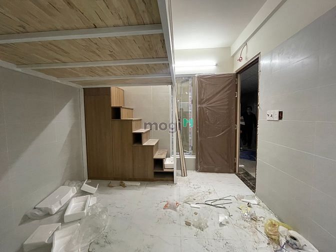 Hình ảnh Duplex ban công, cửa sổ lớn siêu rẻ