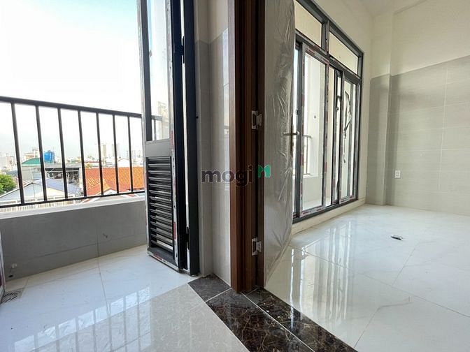 Hình ảnh Duplex ban công, cửa sổ lớn siêu rẻ