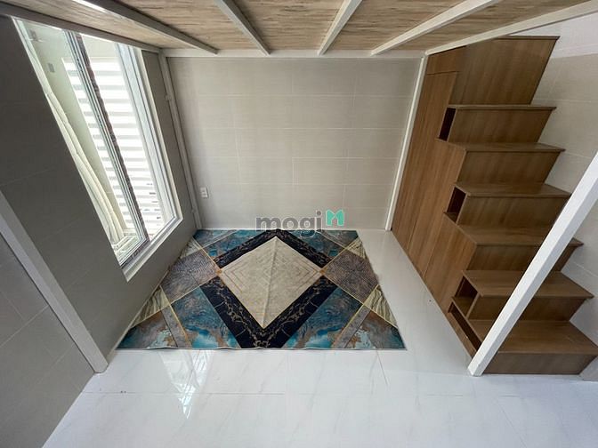 Hình ảnh Duplex ban công, cửa sổ lớn siêu rẻ