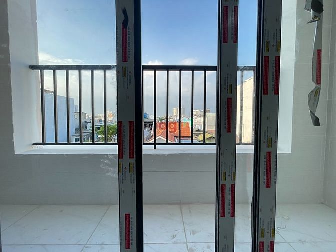 Hình ảnh Duplex ban công, cửa sổ lớn siêu rẻ