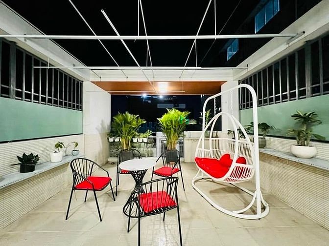 Hình ảnh CỰC KỲ ĐẸP NHÀ Lý Thánh Tông TP 66m2 4PN 2ty825 SHR