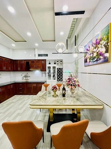 Hình ảnh CỰC KỲ ĐẸP NHÀ Lý Thánh Tông TP 66m2 4PN 2ty825 SHR