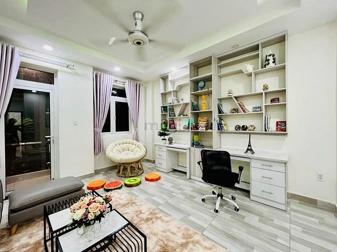 Hình ảnh CỰC KỲ ĐẸP NHÀ Lý Thánh Tông TP 66m2 4PN 2ty825 SHR