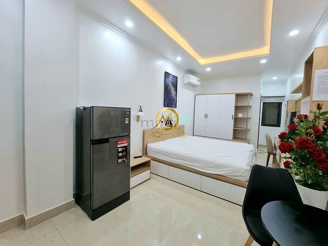 Hình ảnh 🎗CHCC Thiết Kế Hiện Đại Mới 100% - Q3 Gần BV Từ Dũ - CV Tao Đàn 🎗