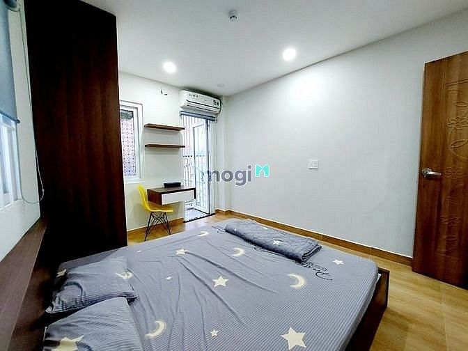 Hình ảnh CHDV 1PN_65m2_Có Hầm ô tô_Thạch Thị Thanh Quận 1