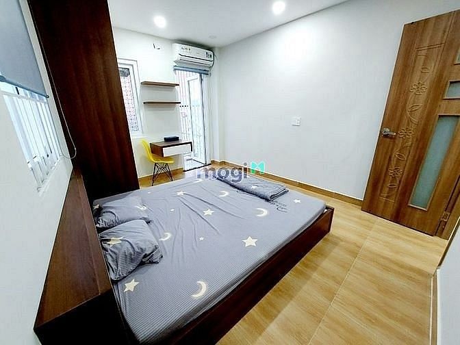 Hình ảnh CHDV 1PN_65m2_Có Hầm ô tô_Thạch Thị Thanh Quận 1