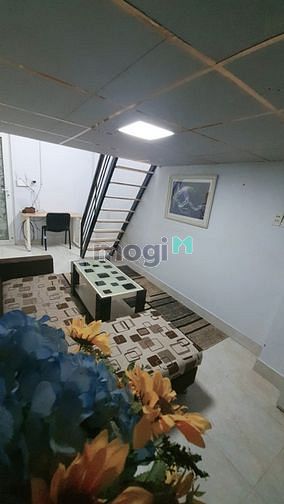 Hình ảnh Phòng officetel 25m2 full nội thất giá 2tr8