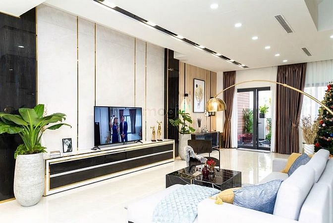 Hình ảnh Biệt Thự Góc 2 Mặt Tiền hẻm QL13 P.Hiệp Bình Phước Tp.Thủ Đức -