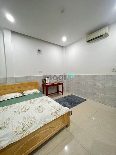 Hình ảnh 🏢🏢 Studio Rỗng Rãi - Thoáng Mát - Full NT - Ngay Ngã 6 Cộng Hoà 🏢🏢