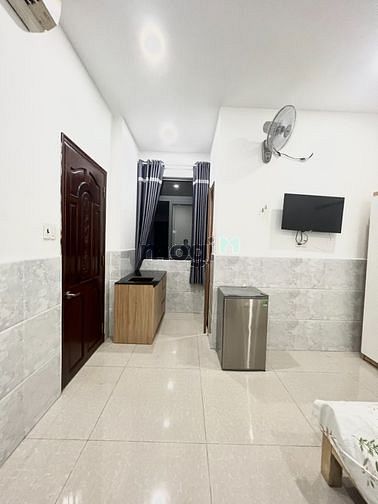 Hình ảnh 🏢🏢 Studio Rỗng Rãi - Thoáng Mát - Full NT - Ngay Ngã 6 Cộng Hoà 🏢🏢