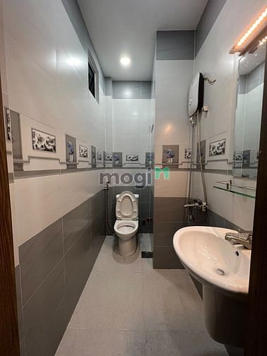 Hình ảnh 🏢🏢 Studio Rỗng Rãi - Thoáng Mát - Full NT - Ngay Ngã 6 Cộng Hoà 🏢🏢