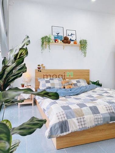 Hình ảnh 🌇🌄C.Hộ Bacony Full Nội Thất Quận Bình Thạnh ✨🌇🌇