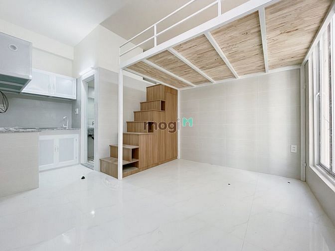 Hình ảnh Cho thuê phòng trọ Duplex giữ phòng đến cuối tháng 11