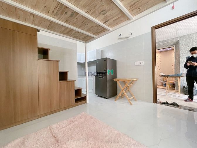 Hình ảnh Cho thuê phòng trọ Duplex giữ phòng đến cuối tháng 11