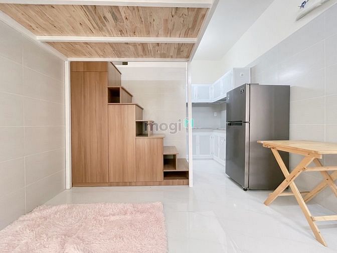 Hình ảnh Cho thuê phòng trọ Duplex giữ phòng đến cuối tháng 11